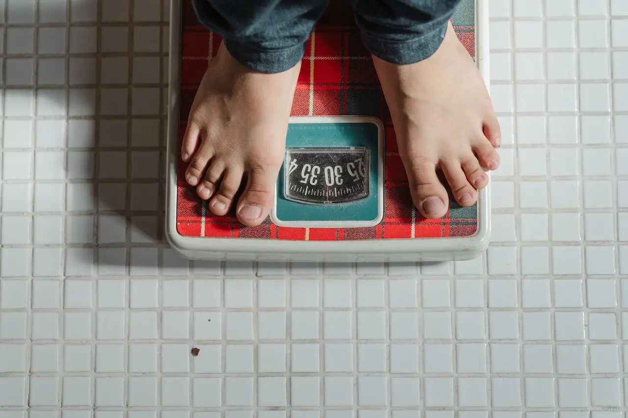 BMI berekenen